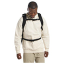 Jack Wolfskin Sierra 32 - Rucksack 50 cm (schwarz) - Markenkoffer