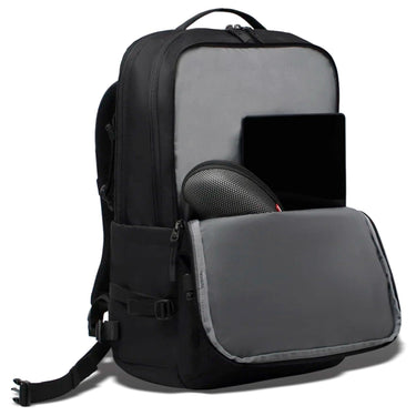 Jack Wolfskin Sierra 32 - Rucksack 50 cm (schwarz) - Markenkoffer