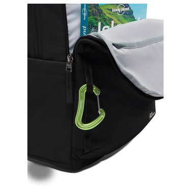 Jack Wolfskin Terracade 24 - Rucksack 44 cm (schwarz) - Ansicht 8