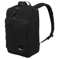 Jack Wolfskin Terracade 24 - Rucksack 44 cm (schwarz) - Markenkoffer