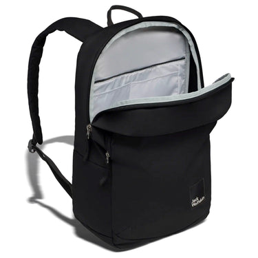 Jack Wolfskin Terraview 20 - Rucksack 43 cm (schwarz) - Ansicht 4