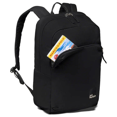 Jack Wolfskin Terraview 20 - Rucksack 43 cm (schwarz) - Ansicht 6