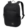 Jack Wolfskin Terraview 20 - Mochila 43 cm (negro)