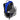 Jack Wolfskin Velocity 20 - Wanderrucksack 45 cm (vibrant blue) - Markenkoffer