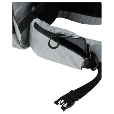 Jack Wolfskin Wandermood 30 - Rolltop Wanderrucksack 53 cm (rainstorm) - Markenkoffer