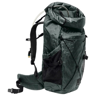 Jack Wolfskin Wandermood 30 - Rolltop Wanderrucksack 53 cm (slate green) - Markenkoffer