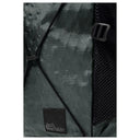 Jack Wolfskin Wandermood 30 - Rolltop Wanderrucksack 53 cm (slate green) - Markenkoffer