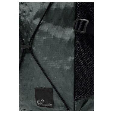 Jack Wolfskin Wandermood 30 - Rolltop Wanderrucksack 53 cm (slate green) - Markenkoffer