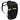 Jack Wolfskin Wandermood Pack 20 - Wanderrucksack 46 cm (granite black) - Markenkoffer