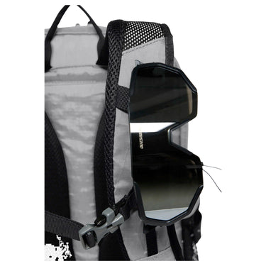 Jack Wolfskin Wandermood Pack 20 - Wanderrucksack 46 cm (rainstorm) - Markenkoffer