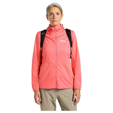 Jack Wolfskin Wandermood Packable 24 - Rucksack 46 cm (mint leaf) - Markenkoffer