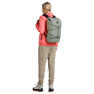 Jack Wolfskin Wandermood Packable 24 - Rucksack 46 cm (mint leaf) - Markenkoffer