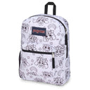 JANSPORT Cross Town - Rucksack 42 cm (anime emotions) - Markenkoffer