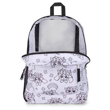 JANSPORT Cross Town - Rucksack 42 cm (anime emotions) - Markenkoffer