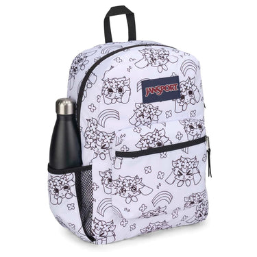 JANSPORT Cross Town - Rucksack 42 cm (anime emotions) - Markenkoffer