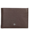 Joop Cardona Alfredo Billfold - Cartera 20 cm (color: marrón)