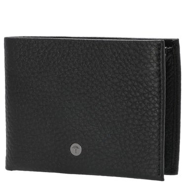 Joop Cardona Alfredo Billfold - Geldbörse 20 cm (schwarz) - Markenkoffer