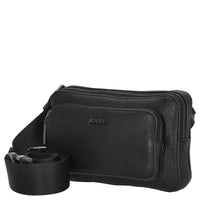 Joop Cardona Emir - Gürteltasche 21 cm (schwarz) - Markenkoffer