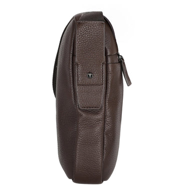 Joop Cardona Remus - Schultertasche XS 25 cm (braun) - Markenkoffer