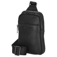 Joop Cardona Timo - Umhängetasche 24 cm (schwarz) - Markenkoffer