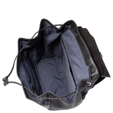 Joop Cerratano Claudio - Rucksack 40 cm (black) - Markenkoffer