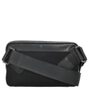 Joop Cerratano Emir - Gürteltasche 21 cm (black) - Markenkoffer