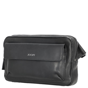 Joop Cerratano Emir - Gürteltasche 21 cm (black) - Markenkoffer