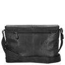 Joop Cerratano Janis Messenger - Umhängetasche 35 cm (black) - Ansicht 4