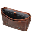 Joop Cerratano Kreon - Aktentasche 40 cm (cognac) - Markenkoffer