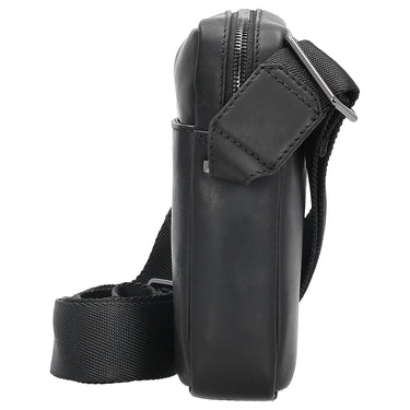 Joop Cerratano Rafael - Umhängetasche 18.5 cm (black) - Markenkoffer