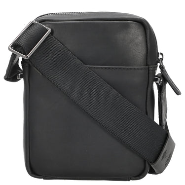 Joop Cerratano Rafael - Umhängetasche 18.5 cm (black) - Markenkoffer