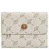 Joop Cortina 1.0 Simona - Geldbörse 4cc 11 cm (offwhite) - Markenkoffer