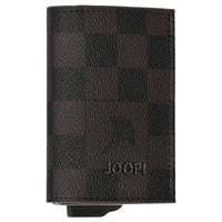 Joop Cortina Piazza C-One E-Cage - Kreditkartenetui 8cc 10.5 cm (seal brown) - Ansicht 2