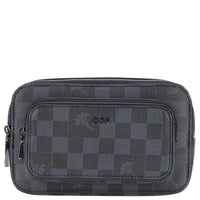 Joop Cortina Piazza Emir - Gürteltasche 21 cm (black)