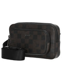 Joop Cortina Piazza Emir - Gürteltasche 21 cm (seal brown) - Markenkoffer