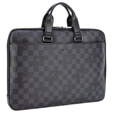 Joop Cortina Piazza Janus - Aktentasche 14" 38 cm (black) - Markenkoffer
