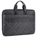 Joop Cortina Piazza Janus - Aktentasche 14" 38 cm (black) - Markenkoffer