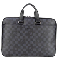 Joop Cortina Piazza Janus - Aktentasche 14" 38 cm (black) - Markenkoffer