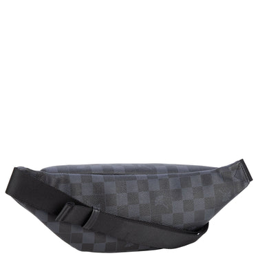 Joop Cortina Piazza Leo - Gürteltasche 37 cm (black) - Markenkoffer