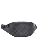 Joop Cortina Piazza Leo - Gürteltasche 37 cm (black) - Markenkoffer