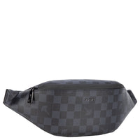 Joop Cortina Piazza Leo - Gürteltasche 37 cm (black) - Ansicht 2