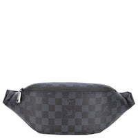 Joop Cortina Piazza Leo - Gürteltasche 37 cm (black)