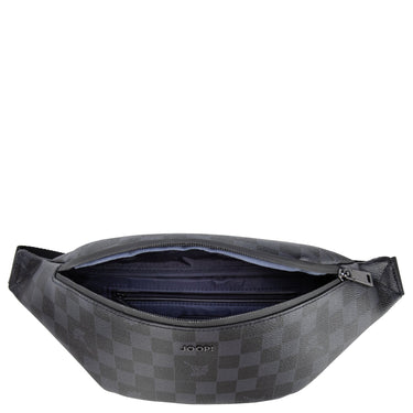 Joop Cortina Piazza Leo - Gürteltasche 37 cm (black) - Markenkoffer