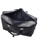 Joop Cortina Piazza Maik - Weekender 50 cm (black) - Markenkoffer