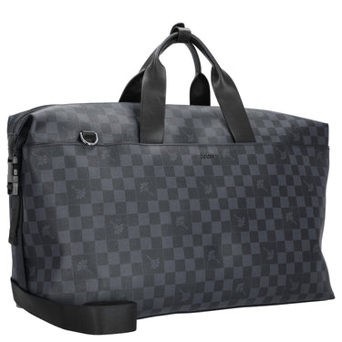 Joop Cortina Piazza Maik - Weekender 50 cm (black) - Markenkoffer