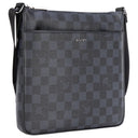 Joop Cortina Piazza Milian - Schultertasche 26 cm (black) - Markenkoffer