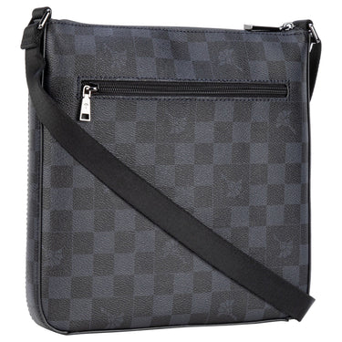 Joop Cortina Piazza Milian - Schultertasche 26 cm (black) - Markenkoffer