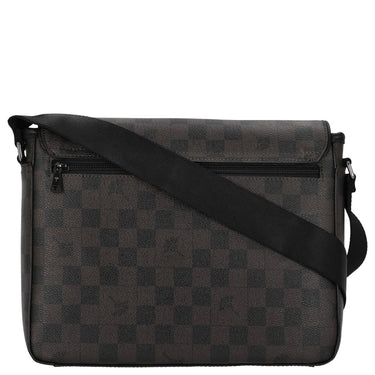 Joop Cortina Piazza Nevio - Umhängetasche 30 cm M (seal brown) - Markenkoffer