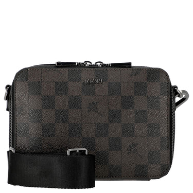 Joop Cortina Piazza Paolo - Schultertasche 21 cm XS (seal brown) - Markenkoffer