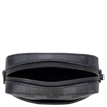 Joop Cortina Piazza Rafael - Umhängetasche 19.5 cm (black) - Ansicht 4
